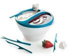 Chocolade Fondue Set, Huis en Inrichting, Keuken | Tupperware, Ophalen of Verzenden, Nieuw