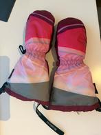 Goede ski sneeuw handschoenen, Ophalen, Zo goed als nieuw, Jongen of Meisje, Handschoenen