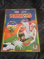 Complete Topshots verzameling in map, Verzamelen, Flippo's, Ophalen of Verzenden, Olympic, Map, Album of Poster, Met verzamelmap(pen)