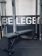 Watson Gym Equipment ADJUSTABLE BENCH, Ophalen of Verzenden, Zo goed als nieuw, Fitnessbank