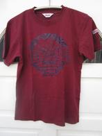 Lonsdale shirt maat S, Ophalen, Zo goed als nieuw, Rood
