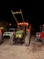 Fronthef deutz 6206, Ophalen of Verzenden