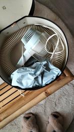 Vintage Philips Droogkap, Ophalen of Verzenden, Gebruikt, Haarverzorging