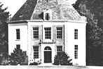 976029	Lage Vuursche	1963 Kasteel	Groot Drakestein	Gelopen m, Verzamelen, Ansichtkaarten | Nederland, Ophalen of Verzenden, 1960 tot 1980
