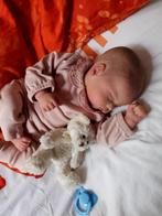 Rebornbaby super mooi, Verzamelen, Ophalen of Verzenden, Zo goed als nieuw, Babypop