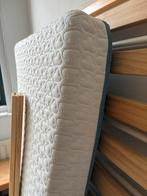 Aerosleep Baby Matras 140x70 + Protector, Kinderen en Baby's, Babywiegjes en Ledikanten, Ophalen, Zo goed als nieuw, Ledikant