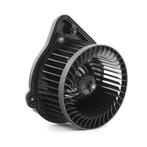 Volvo V70 aanjager Volvo S70 kachelventilator Volvo C70 Volv, -, -, Nieuw, Ophalen of Verzenden