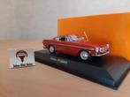 Volvo P1800S Coupe 1969 rood van Maxichamps 1:43, Overige merken, Auto, Nieuw, Ophalen of Verzenden