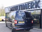 Volkswagen Transporter 2.0 TDI 140PK MARGE/BTW VRIJ DUBBELE, Auto's, Euro 5, 136 pk, Zwart, 4 cilinders