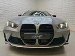 BMW 3-serie Touring M3 xDrive Competition, Automaat, Gebruikt, Zwart, 2993 cc