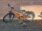 Batavus fiets 24 inch, Fietsen en Brommers, Fietsen | Jongens, Ophalen, 24 inch, Versnellingen, Zo goed als nieuw