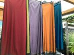 Rokken 5 maxi rokken. Maat S. Samen € 20,00., Kleding | Dames, Rokken, Ophalen of Verzenden, Nieuw, Maat 36 (S), Onder de knie