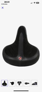 Tk heren en dames gel zadel proline agilette samen 30 euro, Fietsen en Brommers, Fietsaccessoires | Overige Fietsaccessoires, Ophalen of Verzenden