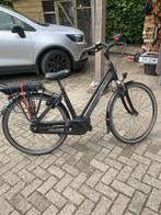 t.k. gazelle e-bike, Ophalen, Zo goed als nieuw, Gazelle