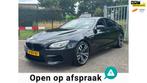 BMW 6-serie Gran Coupé M6 Competition Package Carbon Dak OR, Auto's, Automaat, Euro 5, Achterwielaandrijving, 8 cilinders
