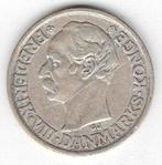 25-2288 Denemarken 25 ore 1907, Verzenden, Overige landen, Losse munt, Zilver