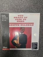 Ornette Coleman - The Shape of Jazz to come LP Vinyl Me Plea, Ophalen of Verzenden, 12 inch, Jazz