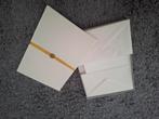 Briefpapier Hallmark, Ophalen of Verzenden, Nieuw