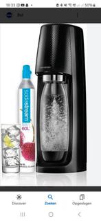 SodaStream, Witgoed en Apparatuur, Nieuw, Ophalen of Verzenden