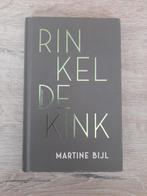 Martine bijl rinkel de kink, Boeken, Biografieën, Gelezen, Ophalen of Verzenden