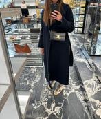 Max Mara Poldo jas blauw maat 34, Kleding | Dames, Jassen | Winter, Ophalen of Verzenden, Zo goed als nieuw, Maat 34 (XS) of kleiner