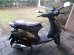 Zip, Fietsen en Brommers, Brommers | Peugeot, Ophalen, Zo goed als nieuw, 125 cc, Overige modellen