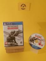 Sniper Ghost Warrior Contracts, Vanaf 18 jaar, Shooter, 1 speler, Ophalen of Verzenden