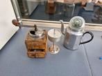 Koffiepot, Antiek en Kunst, Ophalen of Verzenden
