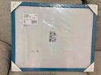 IKEA FISKBO lijst 40x50 – donker grijsblauw - Nieuw, Overige materialen, Minder dan 50 cm, 50 tot 75 cm, Nieuw