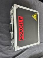 Flightcase Laptop - Weinig Gebruikt, Ophalen of Verzenden