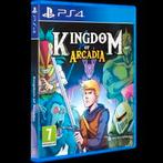 Kingdom of arcadia, Spelcomputers en Games, Games | Sony PlayStation 4, Ophalen, 1 speler, Nieuw, Role Playing Game (Rpg)