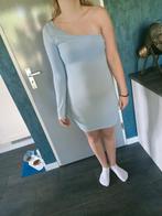 Erg mooie zomer jurk, Blauw, Ophalen of Verzenden, Zo goed als nieuw, Maat 34 (XS) of kleiner