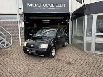 Fiat Panda 1.1 Actual beschikbaar voor biedingen