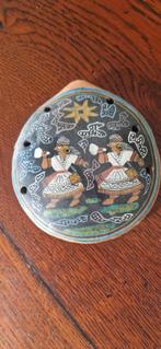 Muziek mondfluitje uit Peru, Ophalen of Verzenden