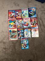 23 leuke donald duck albums, Meerdere stripboeken, Ophalen of Verzenden, Gelezen, Walt Disney  Donald duck