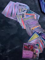 Halloween pokemon kaarten, Ophalen, Zo goed als nieuw, Meerdere kaarten
