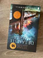 De laatste magier, Boeken, Ophalen of Verzenden, Zo goed als nieuw, Lisa Maxwell