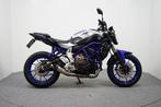 Yamaha MT-07 ABS (bj 2016), Motoren, Motoren | Yamaha, Bedrijf, Meer dan 35 kW, Quickshifter, 689 cc