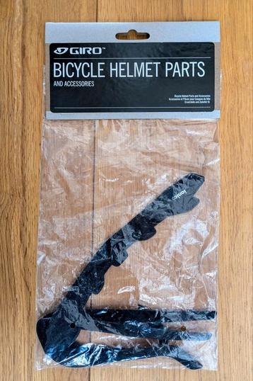 Giro Syntax Seyen fiets helm padding pads set | maat M beschikbaar voor biedingen