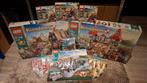 Grote LEGO castle Kingdoms Collectie nieuw, Ophalen, Nieuw, Complete set, Lego