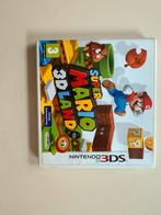Super Mario 3D Land voor de Nintendo 3DS, 1 speler, Zo goed als nieuw, Vanaf 3 jaar, Ophalen