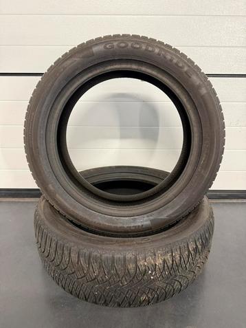 225/50R18 All season Goodride dot 21 beschikbaar voor biedingen