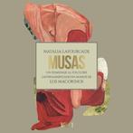 Natalia Lafourcade - Musas vol.1 (CD+DVD), Ophalen of Verzenden, Nieuw in verpakking