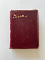 The Poetical Works of Henry Wadsworth Longfellow - Albion, Ophalen of Verzenden, Wadsworth Longfellow