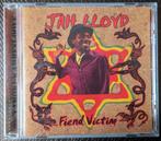 Reggae cd:  Jah Lloyd - Fiend Victim, Ophalen of Verzenden, Zo goed als nieuw