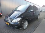 Mercedes-benz VIANO 3.0 CDI DC AMB. LANG, Automaat, 4 stoelen, Mercedes-Benz, Bedrijf