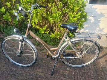 Sparta Marathon Damesfiets - 50cm Frame beschikbaar voor biedingen