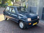 Renault 5 R 5 TL 1983 NL auto Org km 94.000 NL auto uniek NI, Auto's, Oldtimers, Voorwielaandrijving, Stof, Beige, 956 cc