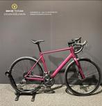 Cube Attain Pro H58 16V, Fietsen en Brommers, Fietsen | Racefietsen, Overige merken, 28 inch, Ophalen of Verzenden, 15 tot 20 versnellingen