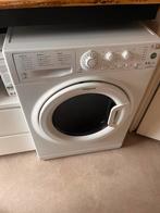 Was-droog machine., Witgoed en Apparatuur, Wasmachines, 6 tot 8 kg, Ophalen of Verzenden, Gebruikt, 85 tot 90 cm